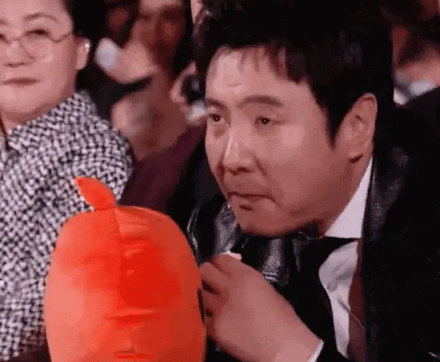 沈腾马丽的瓜炸了，这次整个娱乐圈都比不上