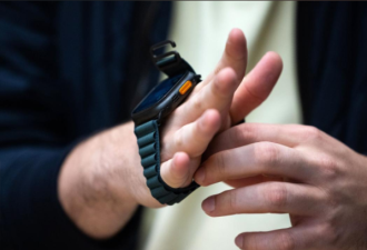 AppleWatch 2025重大升级曝光