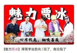 刚火两年，这内娱顶流就凉了？