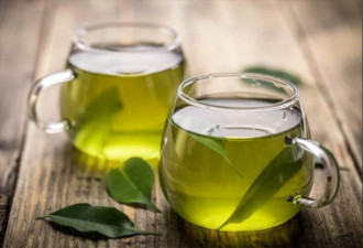 研究表明 绿茶可预防痴呆与调节血压