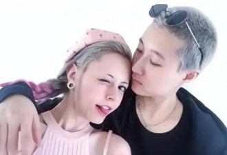 吴卓林的妻子罕见露面，7年不回家改变很大，打扮靓丽生活变好了