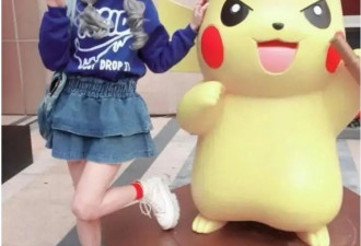 吴卓林的妻子罕见露面，7年不回家改变很大，打扮靓丽生活变好了