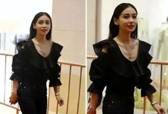 李小冉的胸，梅婷的腿，殷桃的腰，这些中年女星时尚起来能迷死人