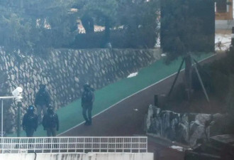 二次逮捕尹锡悦将开始，“不流血”成为首要原则