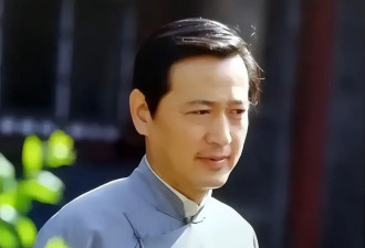 他是国家一级男演员，娶小日子妻子后晚年定居小日子，客死他乡惹非议