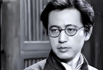 他是国家一级男演员，娶小日子妻子后晚年定居小日子，客死他乡惹非议