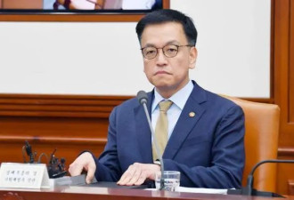 韩国公调处再次试图逮捕尹锡悦，代总统发声