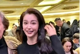 51岁李冰冰卸下伪装，取出假体融掉玻尿酸，选择自然老去