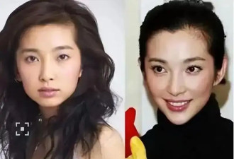 51岁李冰冰卸下伪装，取出假体融掉玻尿酸，选择自然老去