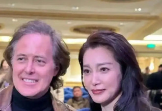 51岁李冰冰卸下伪装，取出假体融掉玻尿酸，选择自然老去
