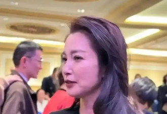 51岁李冰冰卸下伪装，取出假体融掉玻尿酸，选择自然老去