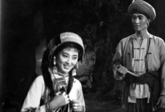 何以能忘 中国影坛第一美女被逼疯了