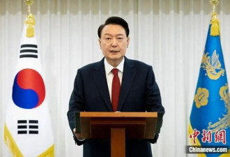 千余人出动逮捕!若尹锡悦接受逮捕令,下一步将...