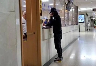 台湾偶像剧男神李威卷入命案，被警方约谈画面曝光