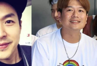 台湾偶像剧男神李威卷入命案，被警方约谈画面曝光
