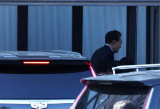 韩检警逮捕尹锡悦成功关键曝光