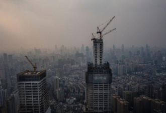 中国楼市再传重大利空