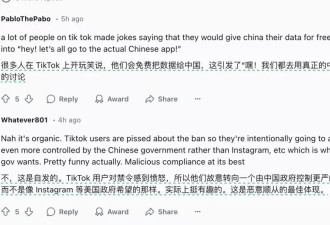 TikTok难民的小红书之旅：不会中文？也没关系
