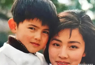 她曾与刘晓庆齐名，一婚嫁“武松”，二婚....