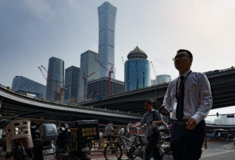这问题不解决，中国经济不会好