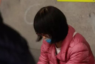 香港女性无家者：城市街角的“隐身人”
