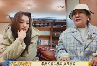 针对刘晓庆 李小冉翻车:被曝情史混乱
