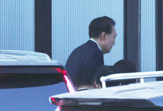 尹锡悦被收押看守所后伙食曝光 审讯细节公布