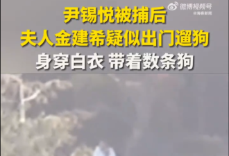尹锡悦被收押看守所后伙食曝光 审讯细节公布