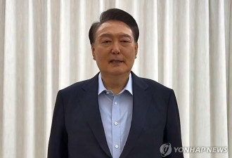 尹锡悦被收押看守所后伙食曝光 审讯细节公布