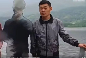 中科院博士忆尝试逃跑被虐：打到下半身变黑色肿胀
