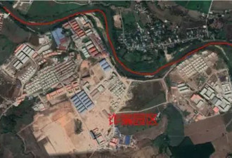 关着5万中国人！比缅北恐怖，妙瓦底为何除不掉
