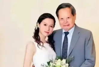 翁帆野心暴露！103岁杨振宁立新遗嘱：原来他早已看清她……