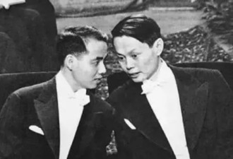 翁帆野心暴露！103岁杨振宁立新遗嘱：原来他早已看清她……