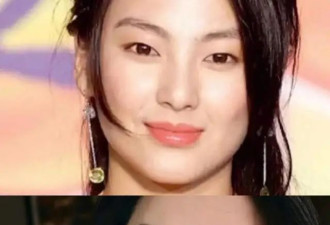 张雨绮演《笑傲江湖》东方不败 不但资源降级 还和前男友扯不清