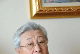 王心刚：对病妻不离不弃 儿女身价过亿 92岁的他却活成普通老人