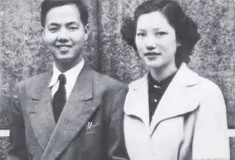 杜聿明的女儿杜致礼 为杨振宁生下三个孩子 晚年结局如何？
