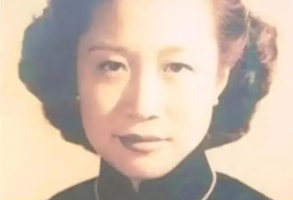杜聿明的女儿杜致礼 为杨振宁生下三个孩子 晚年结局如何？