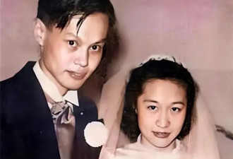 杜聿明的女儿杜致礼 为杨振宁生下三个孩子 晚年结局如何？