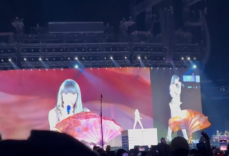 Taylor Swift门票骗局 金额达7万：警方再逮捕一人