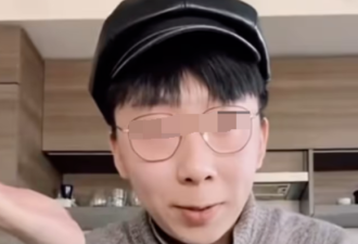 加拿大华人小哥被误认"小红书CEO"，72万人赞爆！澄清后更火了