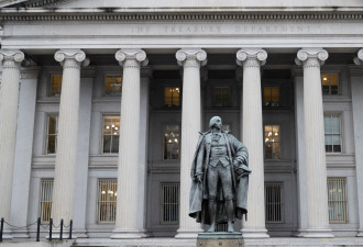 美国对15家与中俄有关的公司实施新制裁