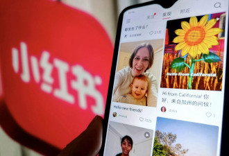 TikTok拟19日关闭美国程序 小红书外字节另一app爆红