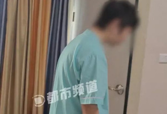 少年诈骗营遭虐20个月变痴呆：不时头撞墙 趴桌子