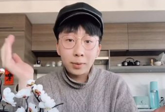 笑喷! 温哥华华人突遭大批美国难民顶礼膜拜
