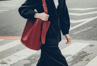 大女人风才是今年的“顶流”，高级又时髦！