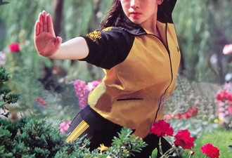 离婚25年，李连杰与前妻黄秋燕相逢怀旧盛宴，发生了什么故事