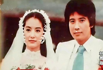 秦汉儿子揭父亲与林青霞隐秘情史，地下室私会，至今仍在意对方？