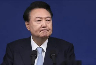 尹锡悦被捕，他将面临什么样的命运？