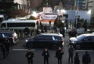 尹锡悦被捕，他将面临什么样的命运？