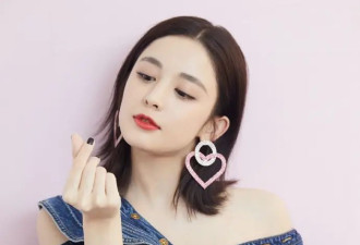 古力娜扎的“坎坷情史”：亲密照接连被曝，五位男友一个比一个渣